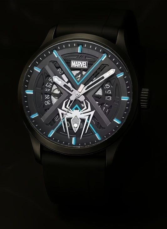 SPECTACULAR WEB | SPIDERMAN